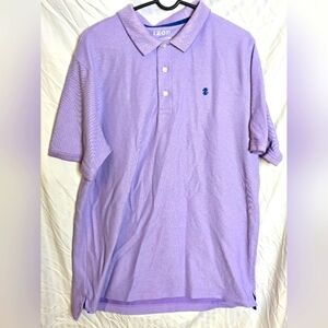 Izod Advantage Performance Polo